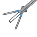 Bipolar Coagulation-Cutting Forceps EickCut