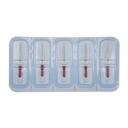 Bipolar Coagulation-Cutting Forceps Blades