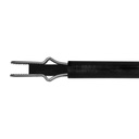 Bipolar Coagulation - Cutting Forceps (Ø: 10,0mm, Length: 32cm)