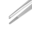 Dressing Forceps (TC) (145mm, delicate)