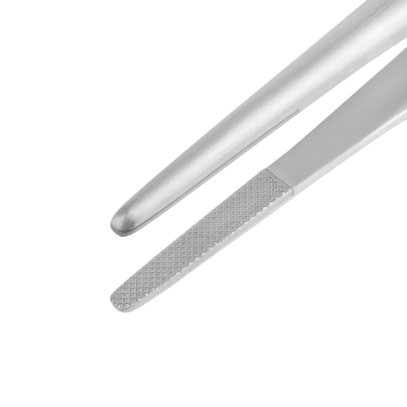 Dressing Forceps (TC) (145mm)