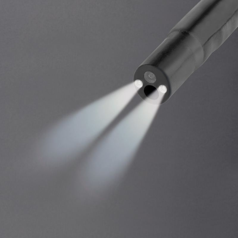 LED video endoscope EickView 60S