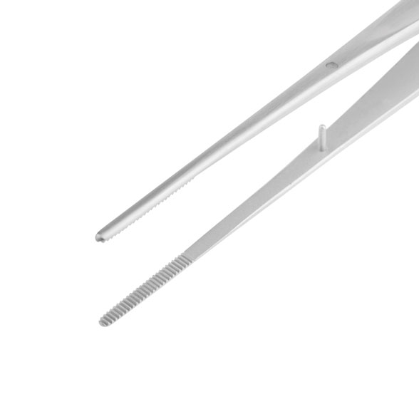 Tissue Forceps Cushing