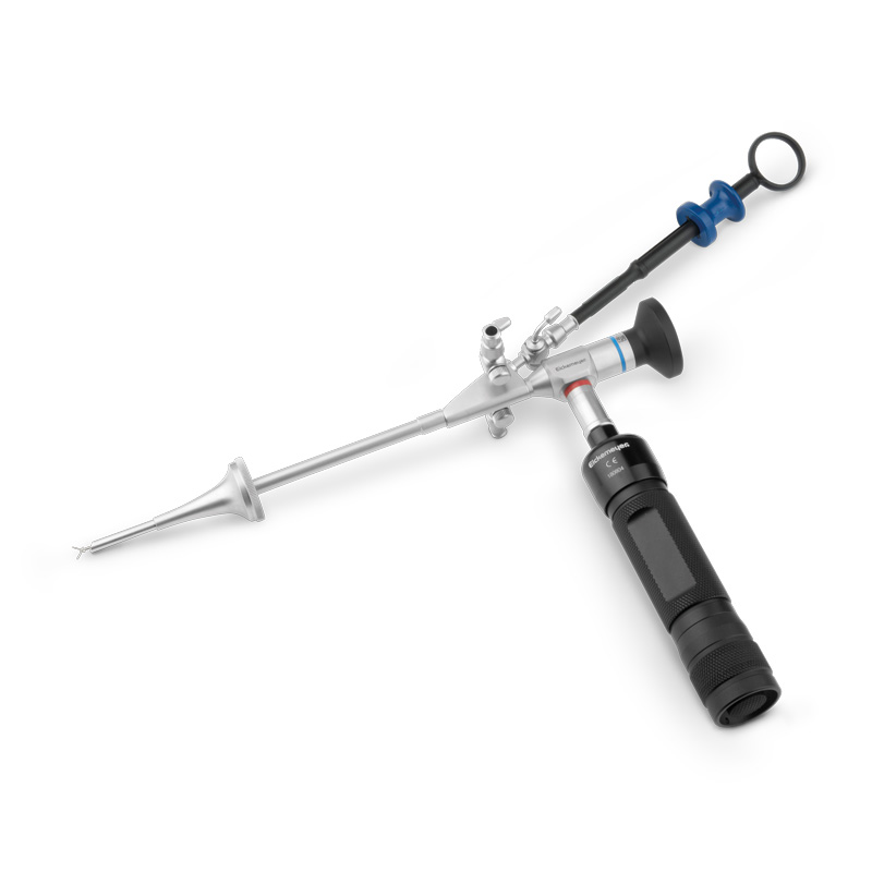 EickView Compact Endoscope