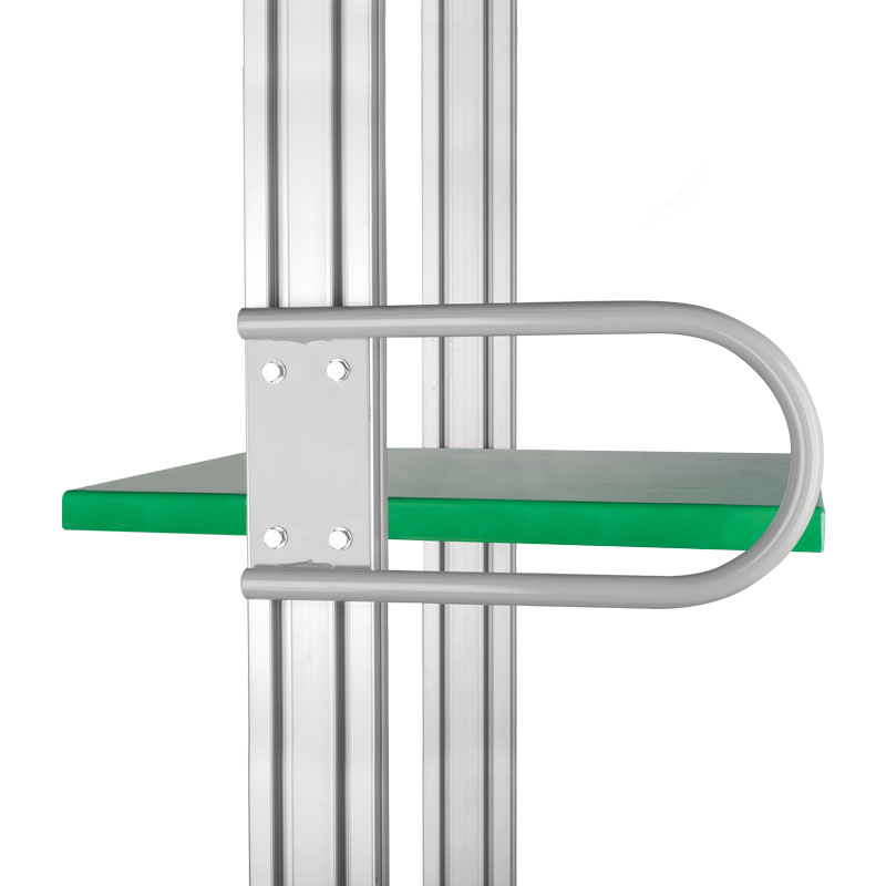 EICKEMEYER® Endoscope Trolley Handgrips