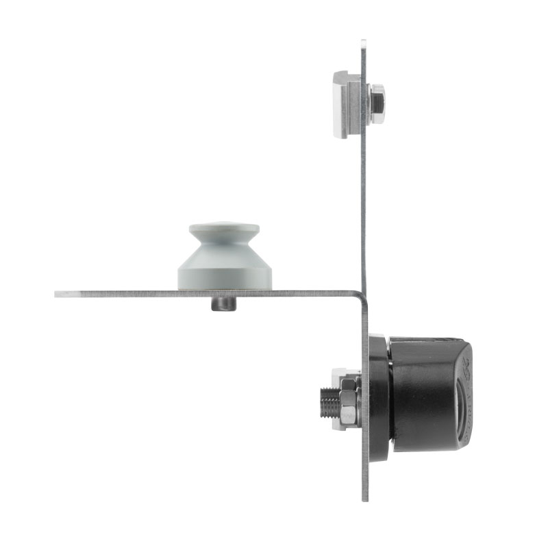 Endoscopy Camera and light guide mount