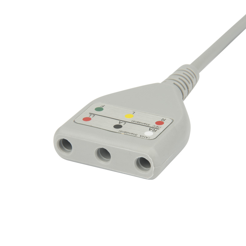 ECG Master Cable