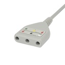 ECG Master Cable