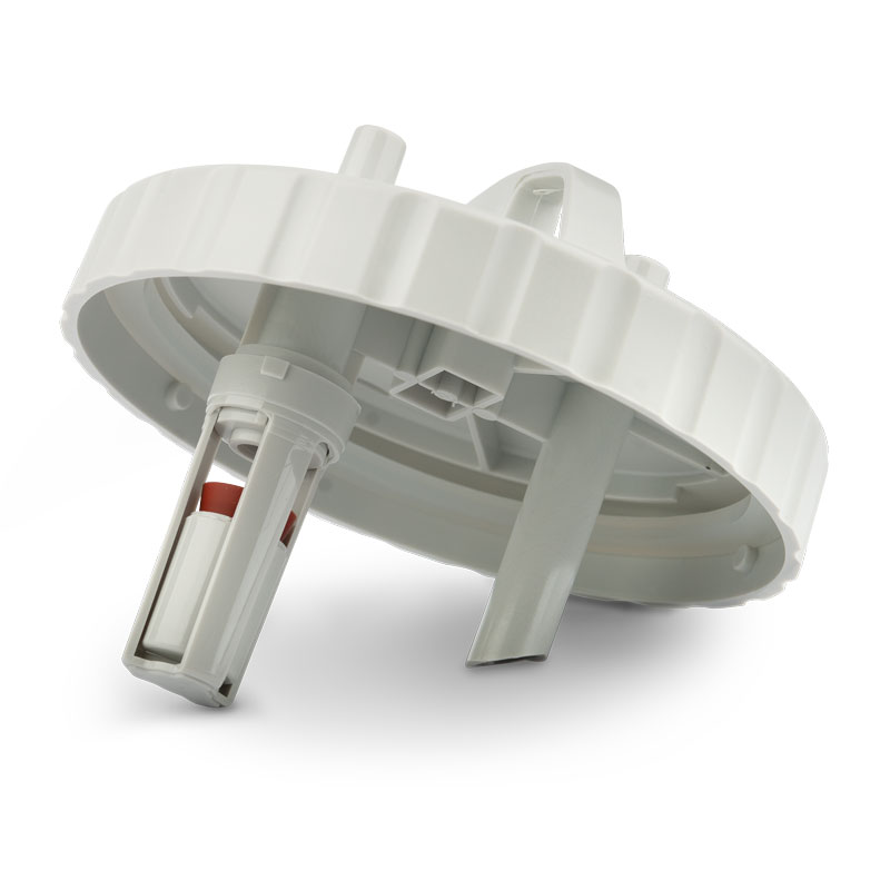 Replacement lid for container E306050003
