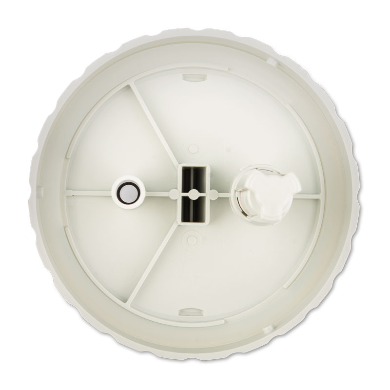Replacement lid for container E306050003