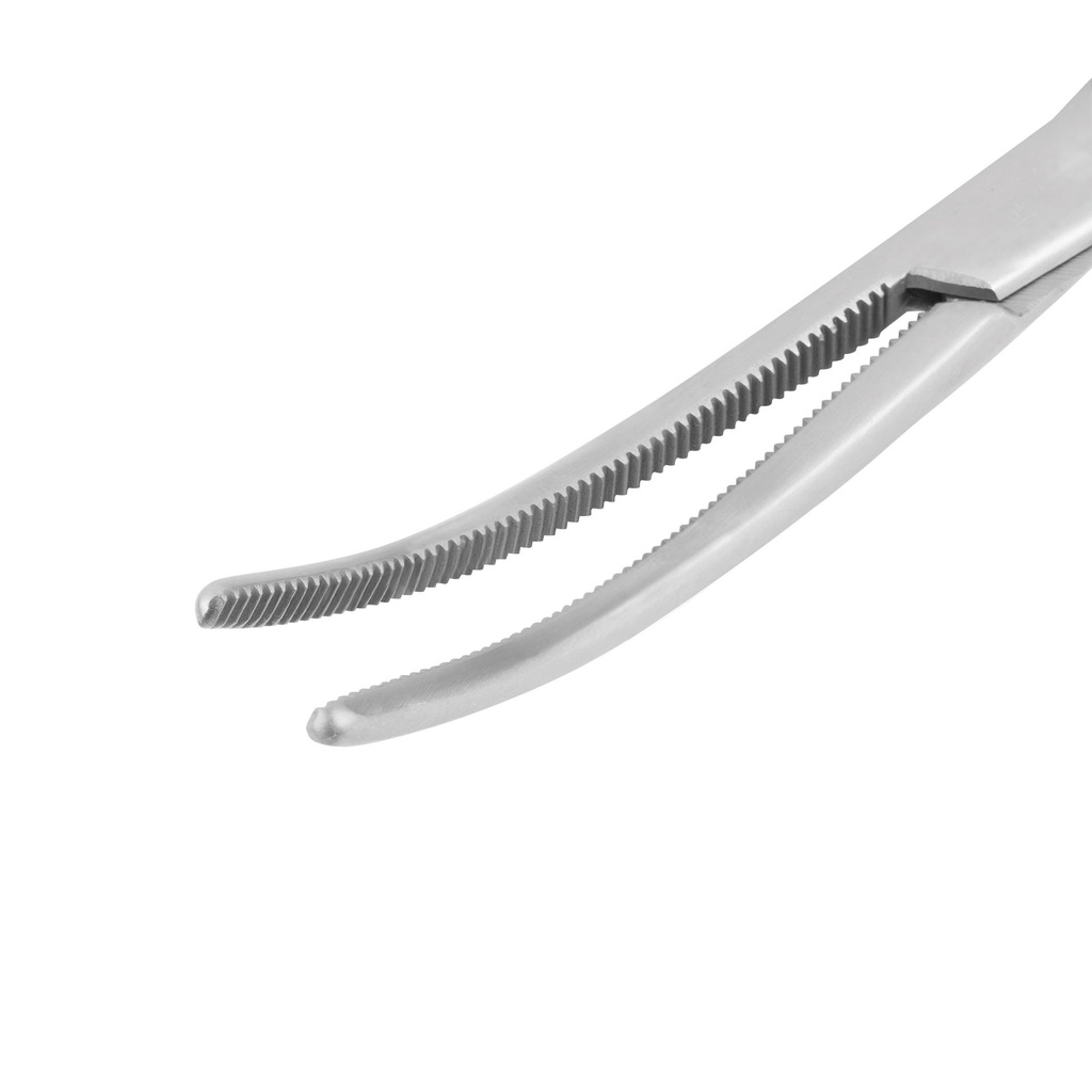 Artery Forceps Rochester-Pean - Basic(Length: 180mm, Form: curved) 
