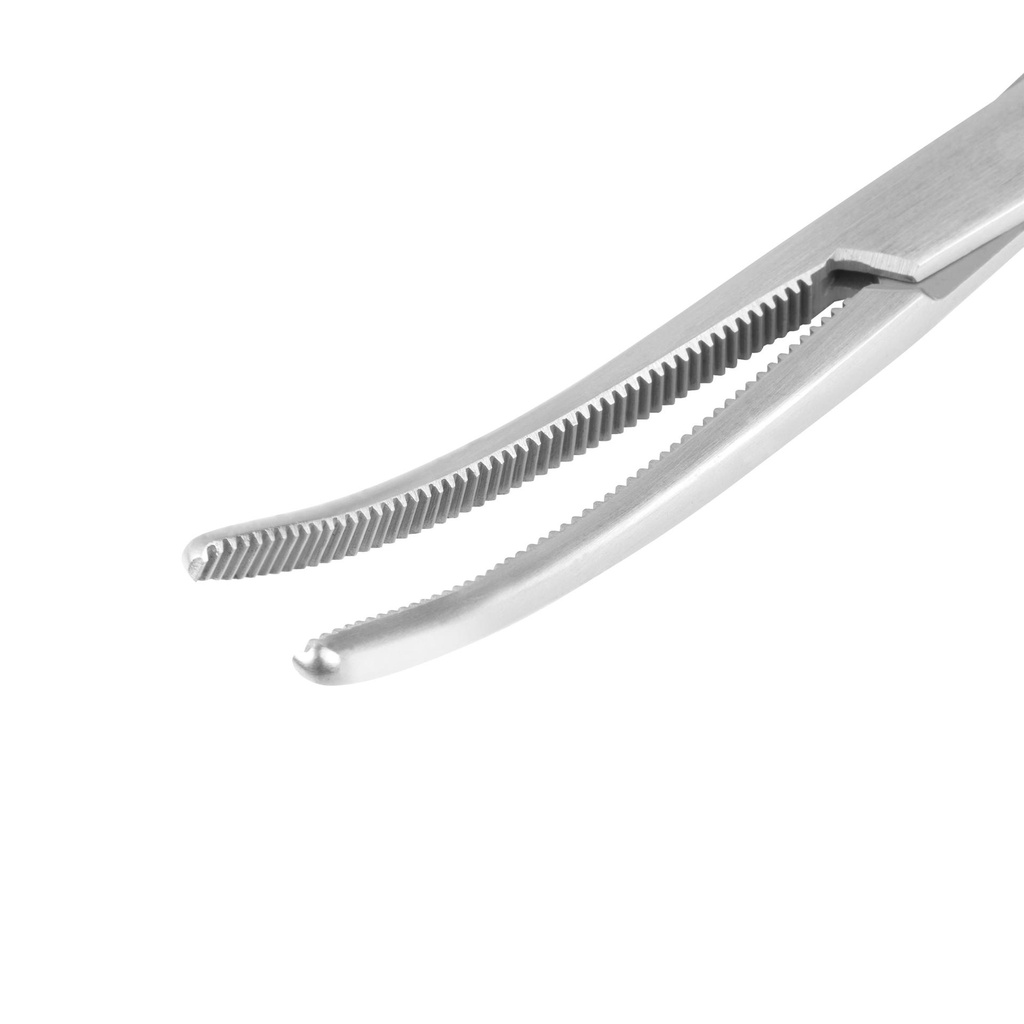 Artery Forceps Rochester-Pean - Basic(Length: 160mm, Form: curved) 