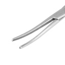Artery Forceps Rochester-Pean - Basic(Length: 140mm, Form: curved) 