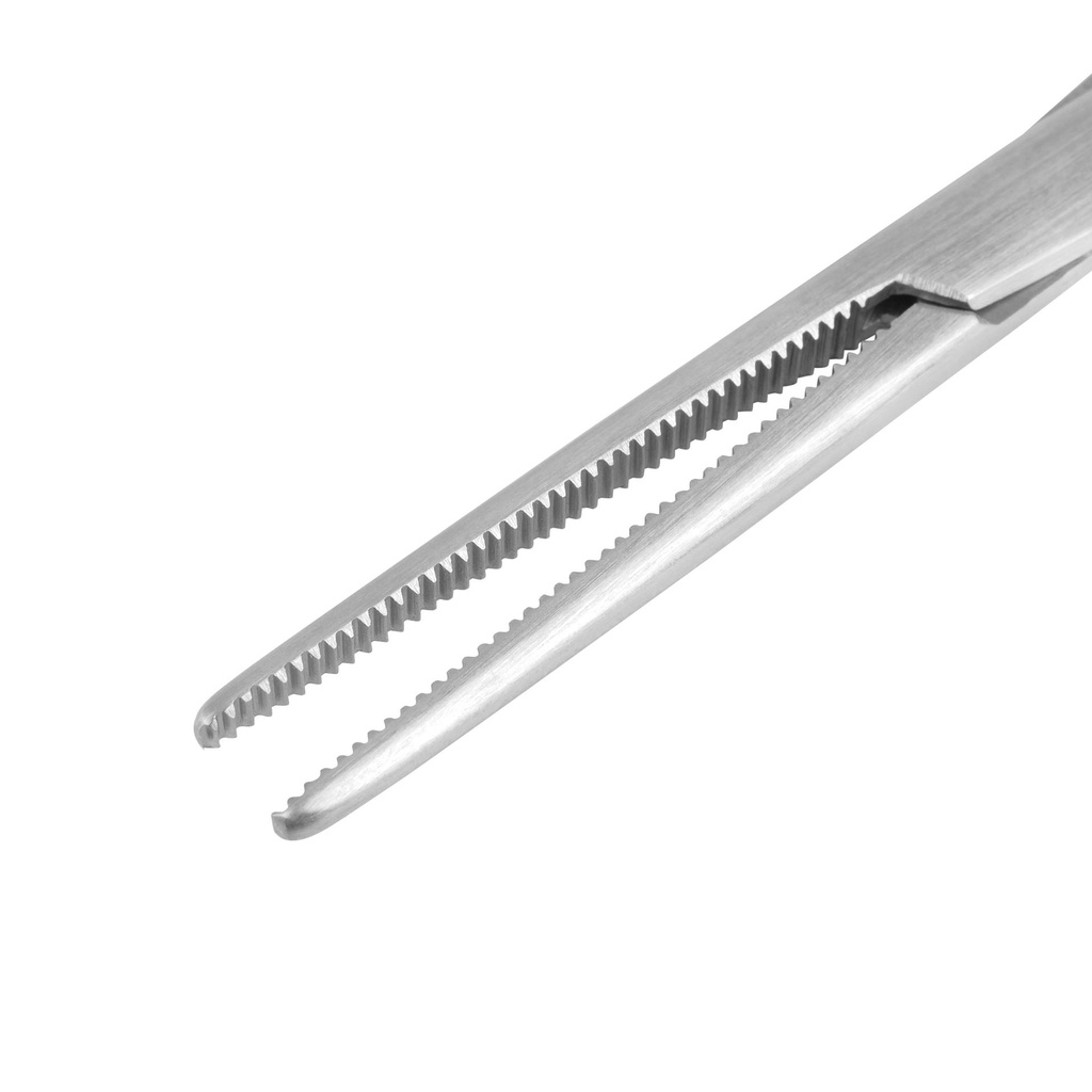 Artery Forceps Rochester-Pean - Basic(Length: 140mm, Form: straight) 