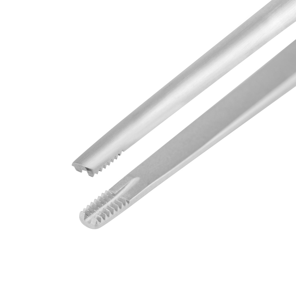 Tissue Forceps Brown