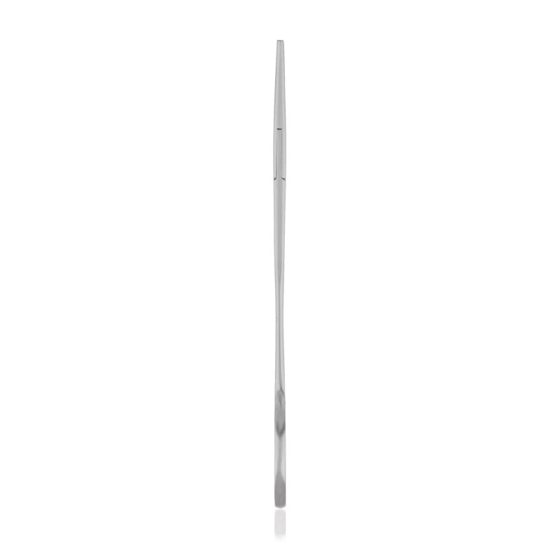 Artery Forceps Halstead-Mosquito - Basic (1 x 2 Teeth, Length: 120mm, Form: straight) 