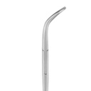 Towel Clip Backhaus - Basic (13cm)