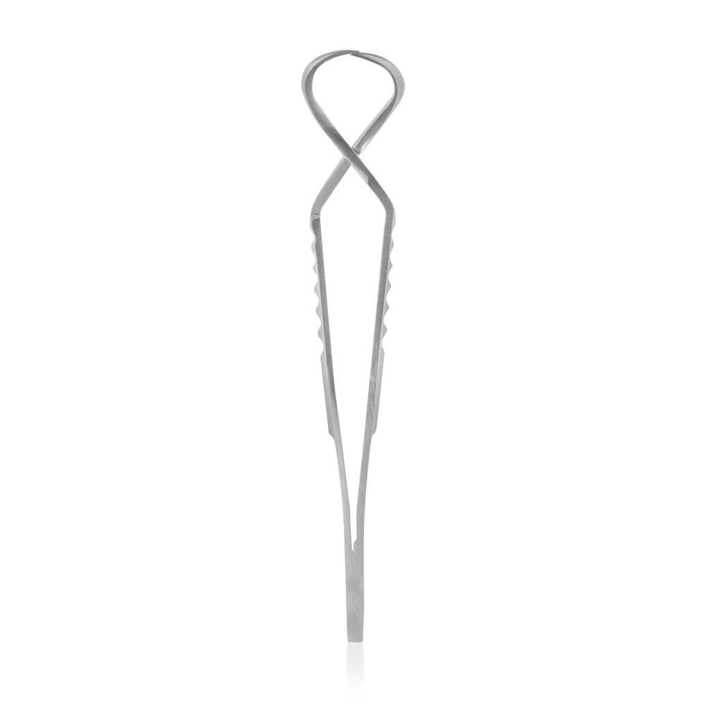 Towel Clip Jones (cross action) - Basic (9cm)