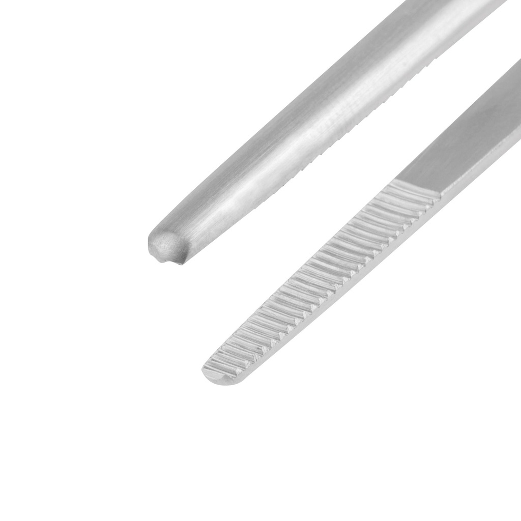 Dressing Forceps - Basic (180mm)