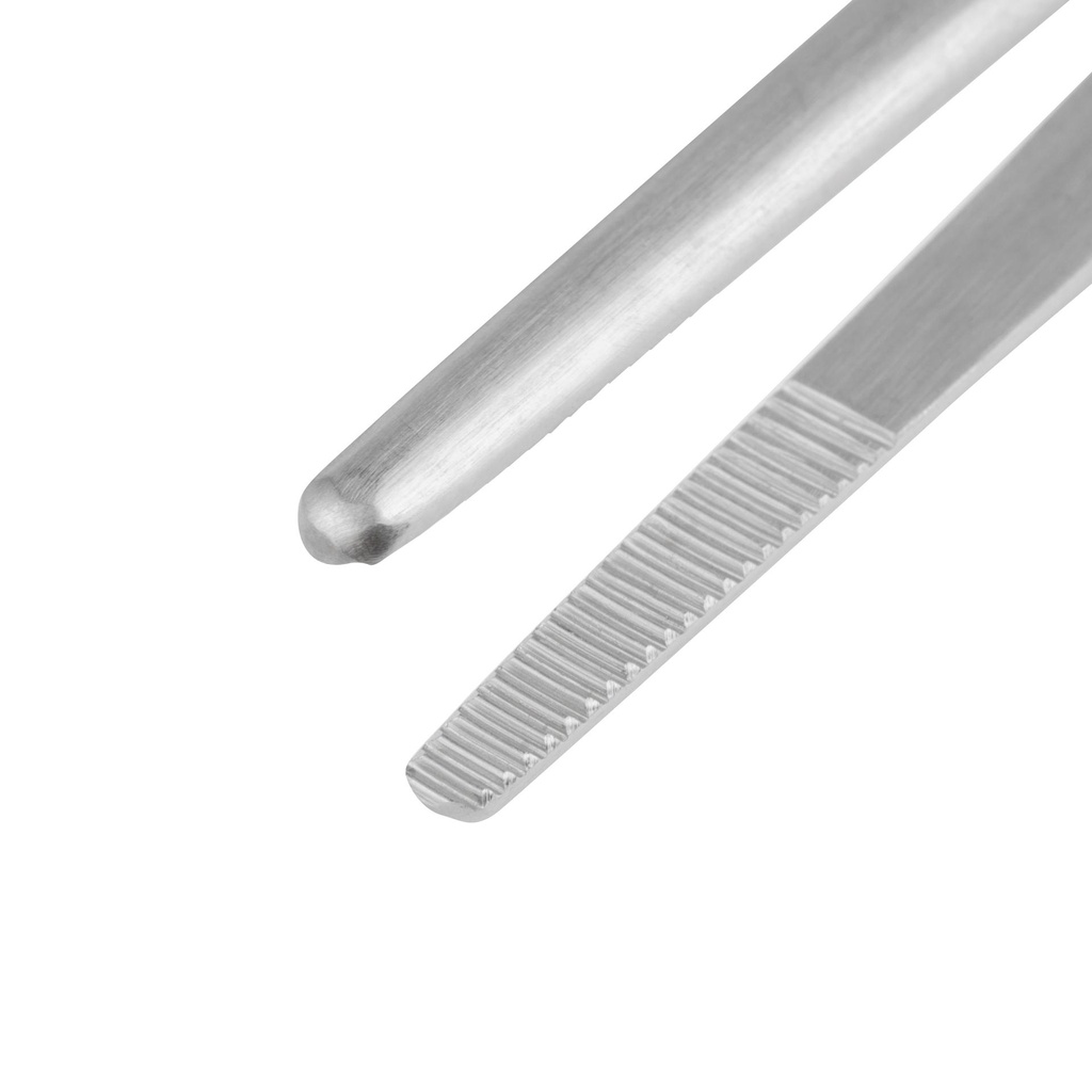Dressing Forceps - Basic (140mm)