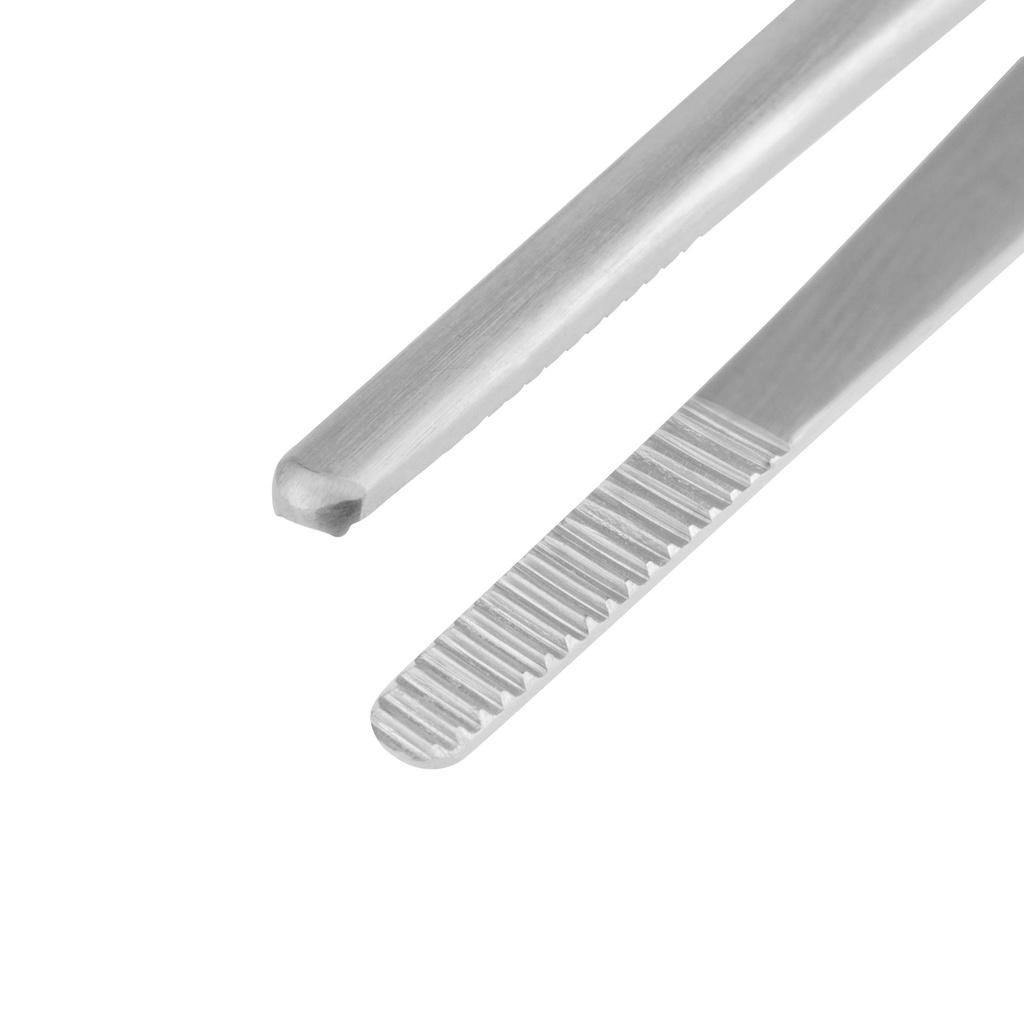 Dressing Forceps - Basic (115mm)