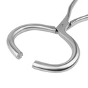 Hoof Tester, Round