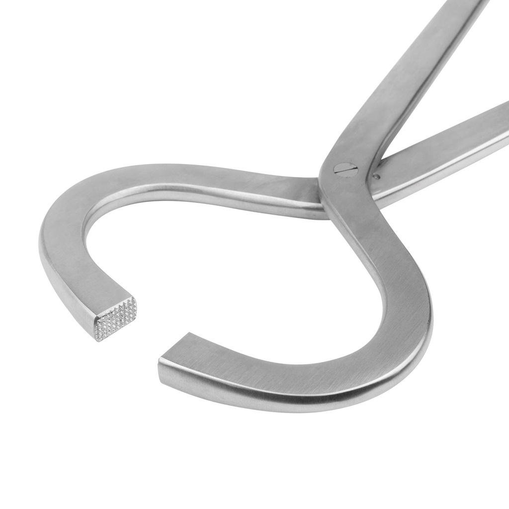 Hoof Tester, Flat
