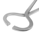 Hoof Tester, Flat