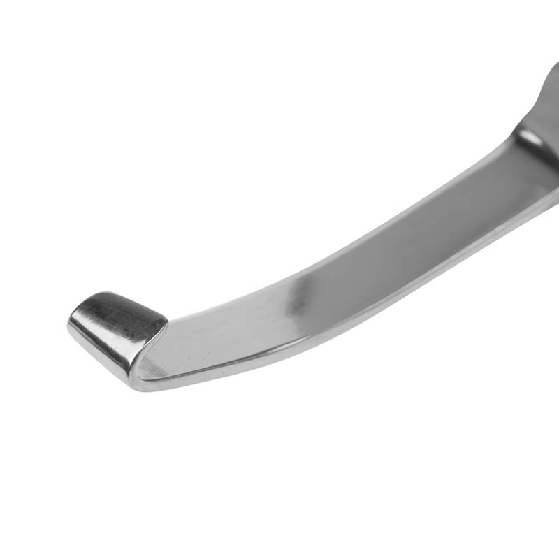 Hoof Knife - Narrow, left hand