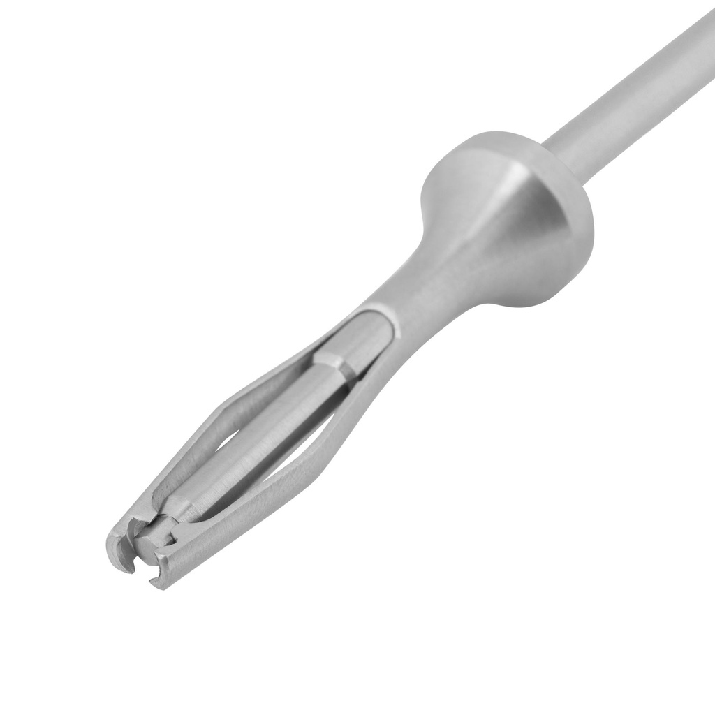Hex Screwdriver - 2.5 mm hex tip