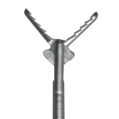Endoscopy Alligator Forceps (1.2m, Ø: 1.8mm)