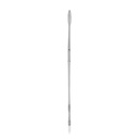 Gross-Maier Dressing Forceps (Length: 200mm, Form: straight)