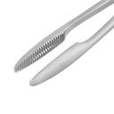 Gross-Maier Dressing Forceps (Length: 200mm, Form: straight)