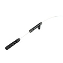 Endoscopy Basket Retrieval Device (1200mm, Ø: 2.0mm) 
