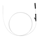 Endoscopy Basket Retrieval Device (1200mm, Ø: 1.0mm) 