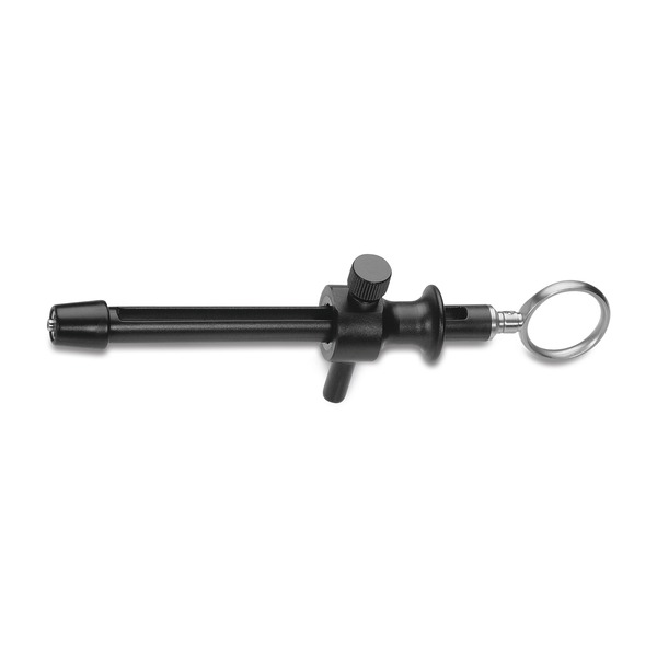 Endoscopy Polypectomy Snare (Length: 3500mm, Ø: 2.4mm)
