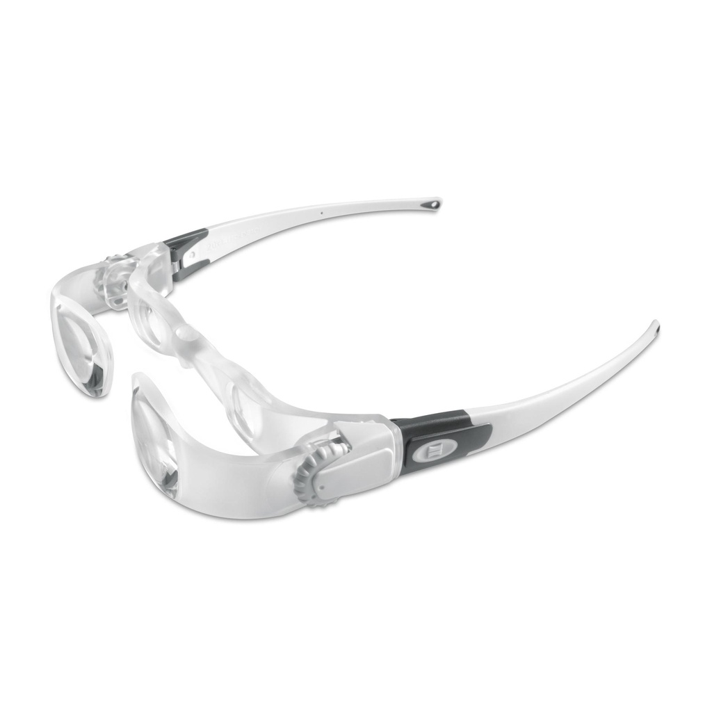 Loupes