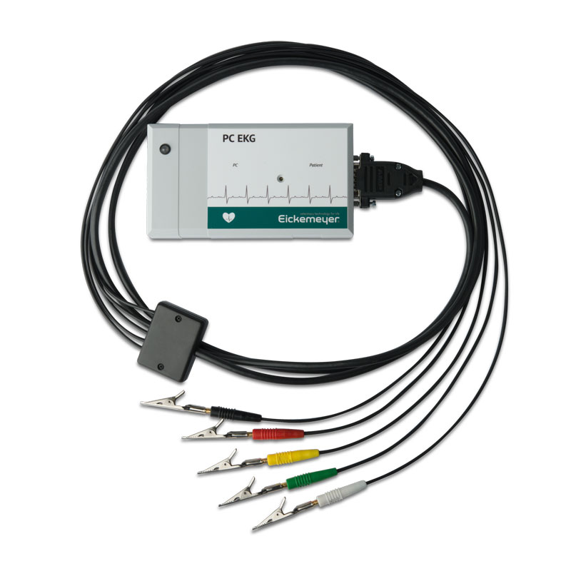 Eickemeyer PC-ECG