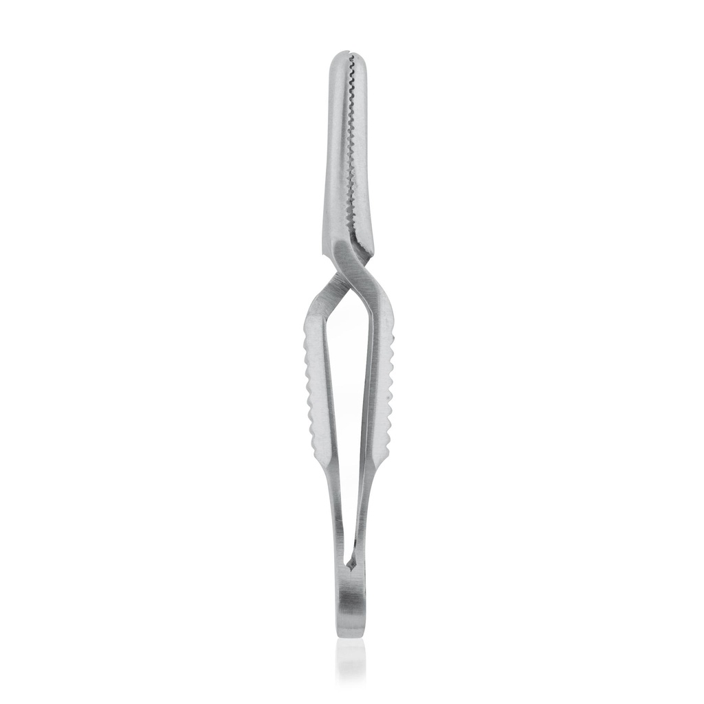 DIEFFENBACH Aretery Bulldog Clamp Forceps (Straight)