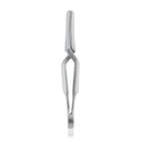 DIEFFENBACH Aretery Bulldog Clamp Forceps (Straight)