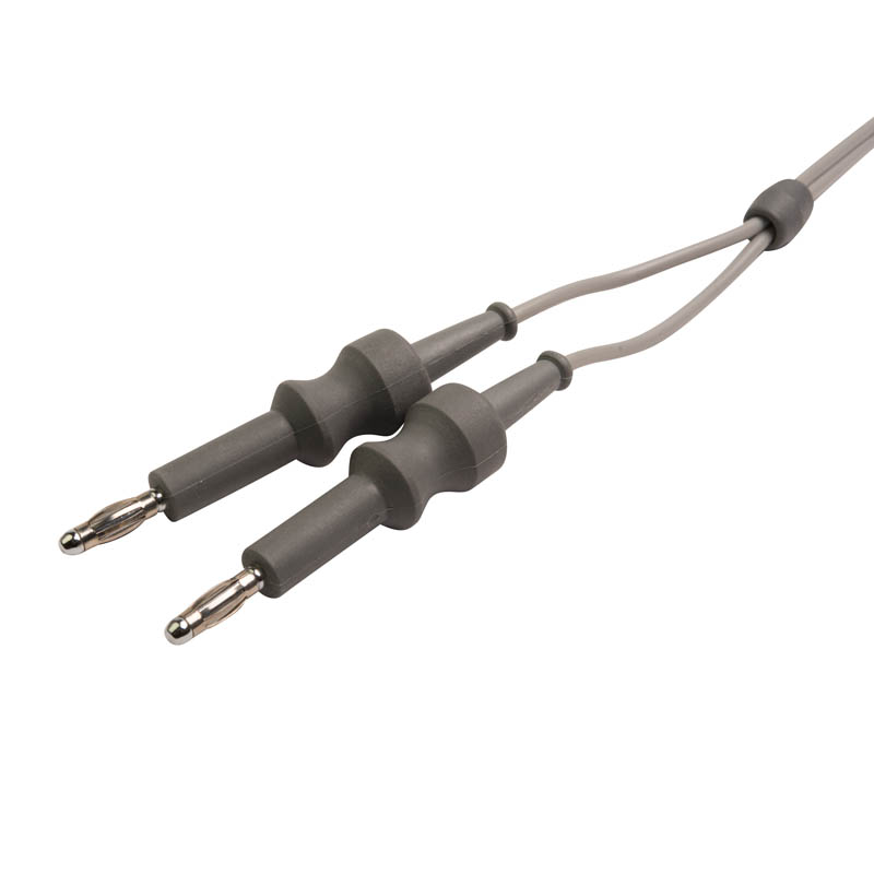 Silicone Bipolar Cord, JX