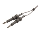 Silicone Bipolar Cord, JX