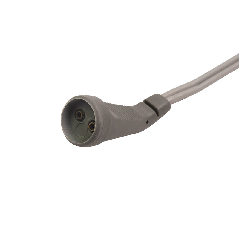 Silicone Bipolar Cord, JX