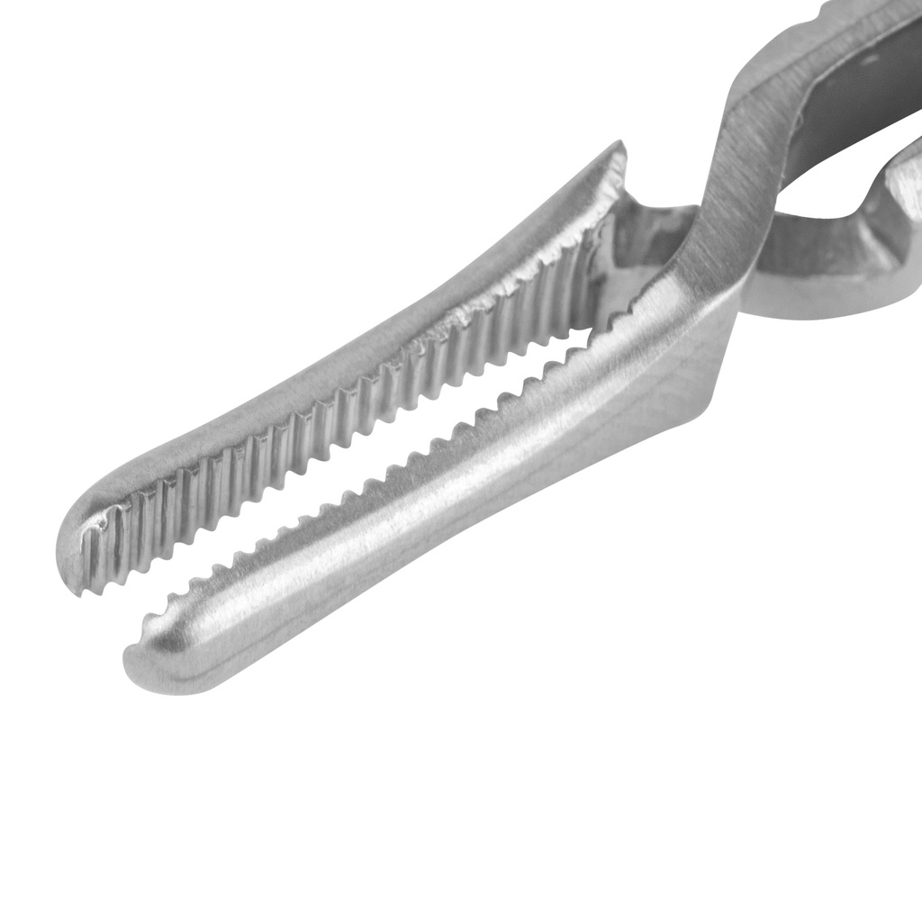 DIEFFENBACH Aretery Bulldog Clamp Forceps (Straight)