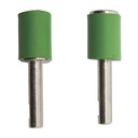 Electrocautery Engel Tip Adaptor