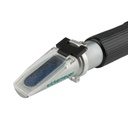 Veterinary Refractometer