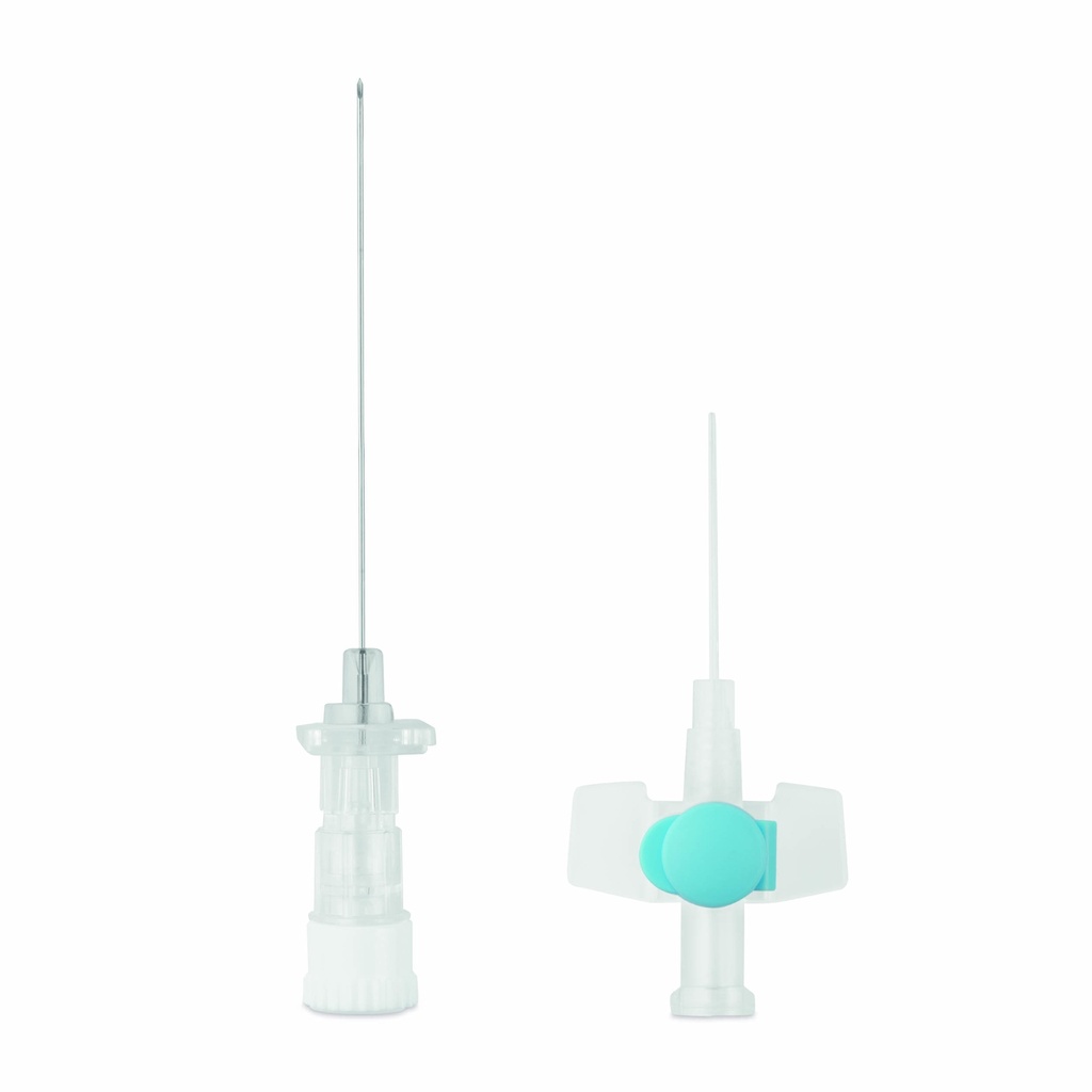 DELTA VEN® 2 I.V. Catheter (22G)