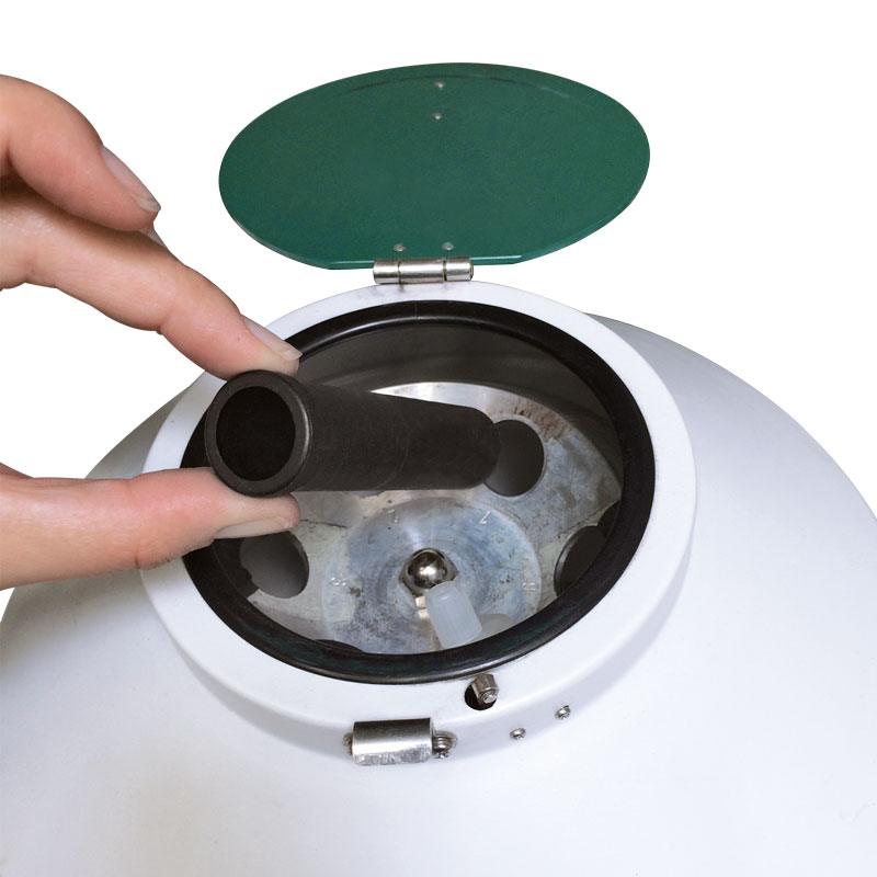 EICKEMEYER® Centrifuge Tube