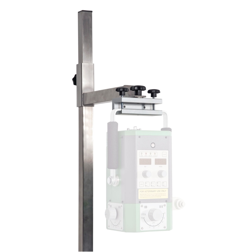 Portable X-Ray Stand - 80 x 70 cm (L x W)