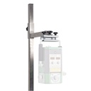 Portable X-Ray Stand - 80 x 70 cm (L x W)
